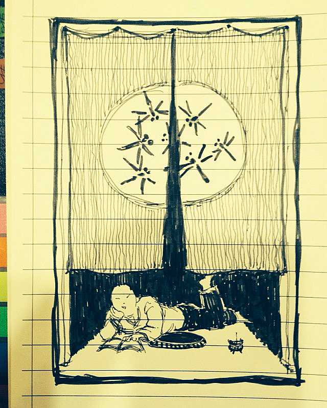 小和尚系列
