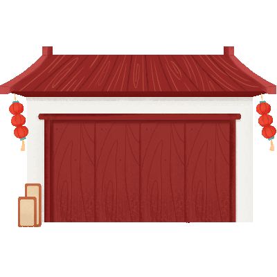 作业帮语文课程系列产出GIF（图ZMjc2OTQyNDgw） - 其他 - 站酷设计师李虾虾原创素材 - 站酷ZCOOL