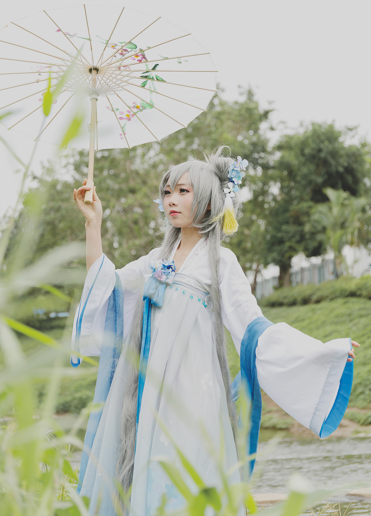 16岁仙女（图ZMTM4NjQwMjc2） - 人像摄影 - 站酷设计师摄影师大鱼原创素材 - 站酷ZCOOL