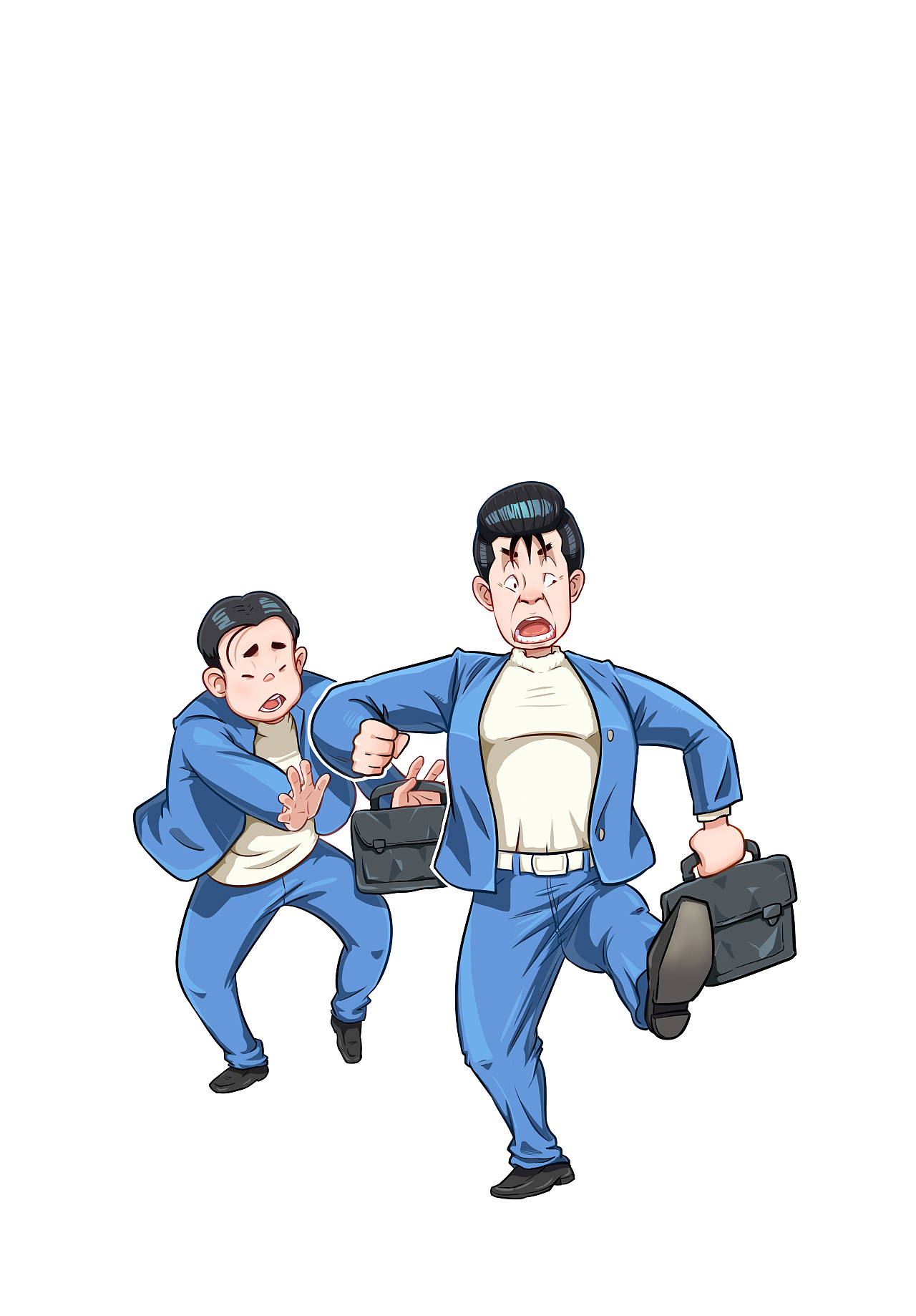 《我是大哥大》