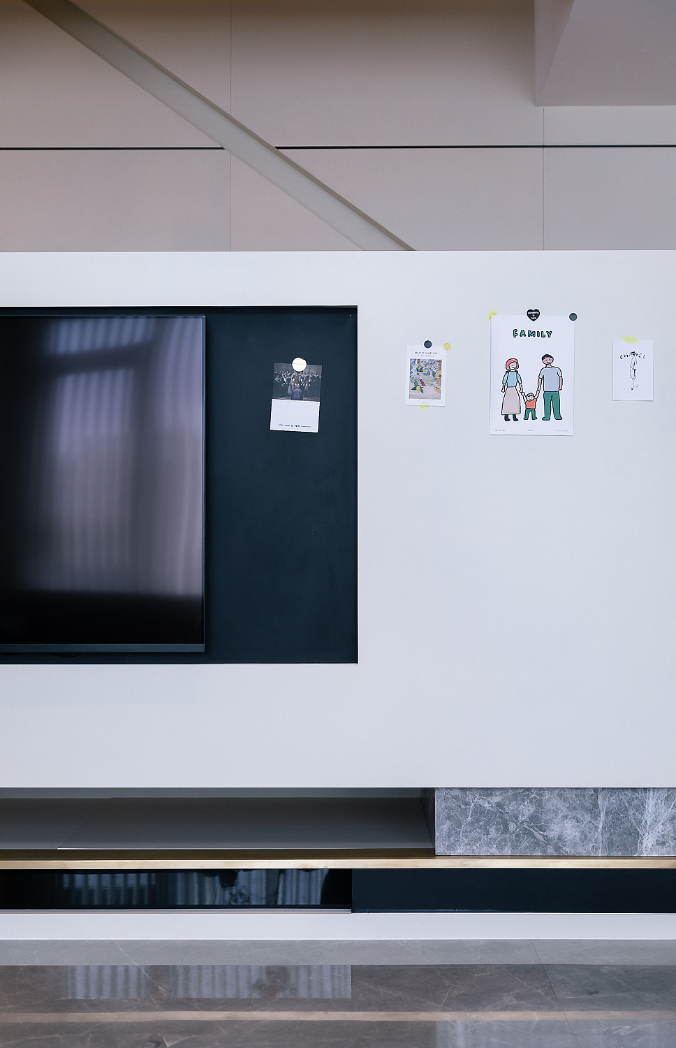 钱江御府．私宅（图ZMTUzNzM3ODQ4） - 环境/建筑摄影 - 站酷设计师张锡空间摄影原创素材 - 站酷ZCOOL