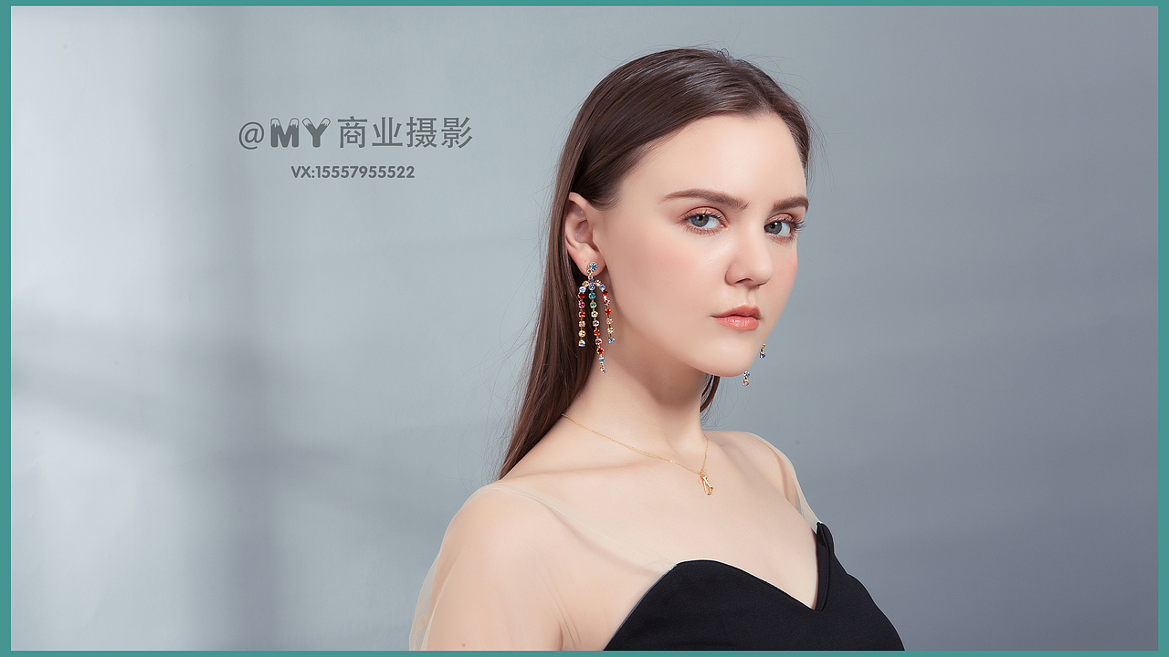 饰品拍摄案例（图ZMTU5NDU0MzI4） - 人像摄影 - 站酷设计师一名商业摄影师原创素材 - 站酷ZCOOL