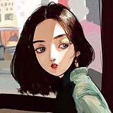 易烊晴天的头像