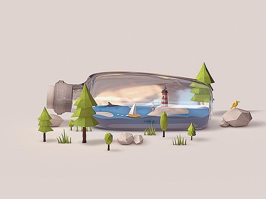 LOWLOPY作品（个人主页-ZMjYzNjEwNDA=） - 闪屏/壁纸 - 站酷设计师唐尼_唐尼原创素材 - 站酷ZCOOL