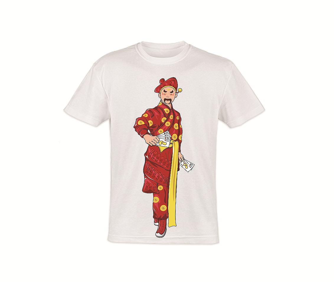 金甲地主（图ZOTkwNjU3MDQ=） - 图案 - 站酷设计师错时间Lomon原创素材 - 站酷ZCOOL