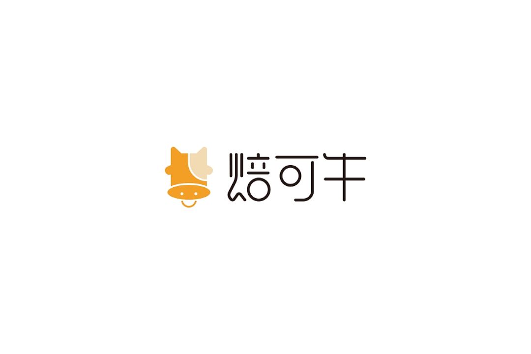 烘焙logo（图ZMjEyNDMwNzQw） - 品牌 - 站酷设计师谷岩岩原创素材 - 站酷ZCOOL
