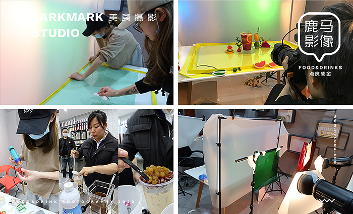 一杯仙气十足的奶茶丨悸动烧仙草 饮品 广告 奶茶摄影（图ZMjE1ODUyNDQ4） - 产品摄影 - 站酷设计师美食摄影师陈燕飞原创素材 - 站酷ZCOOL