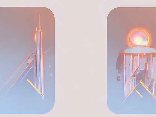 #站酷夢筆#云端城市，動漫風(fēng),賽博朋克（個人主頁-ZNjM3MTkwOTI=） - AI作品 - 站酷設(shè)計師Z927811884原創(chuàng)素材 - 站酷ZCOOL