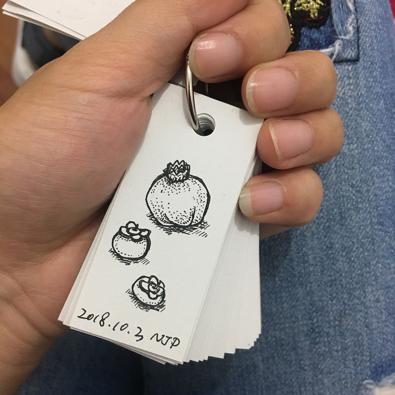 一些小涂鸦（图ZMTM5MzE4Mzg0） - 艺术插画 - 站酷设计师四美泥原创素材 - 站酷ZCOOL