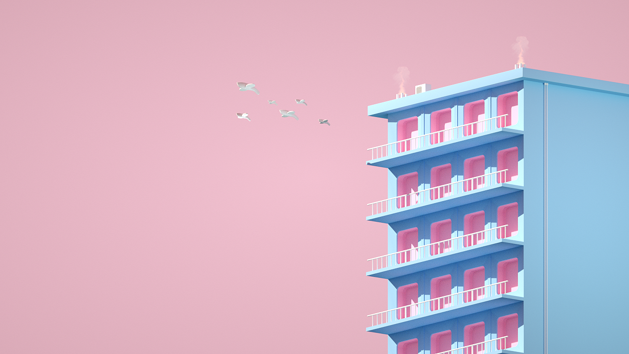 手机宣传广告动画练习（图ZMTYyODAyNzg0） - 宣传片 - 站酷设计师AlcorZ原创素材 - 站酷ZCOOL
