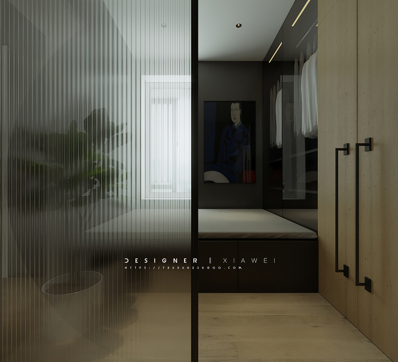 NINE.（图ZMTgxNzQwNDc2） - 家装设计 - 站酷设计师xxxweiii原创素材 - 站酷ZCOOL