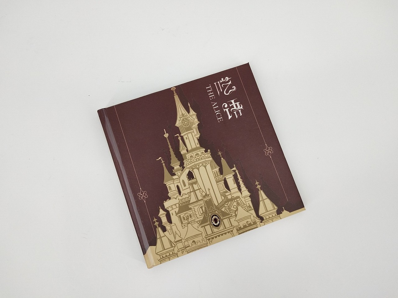 书籍排版-视觉传达设计
