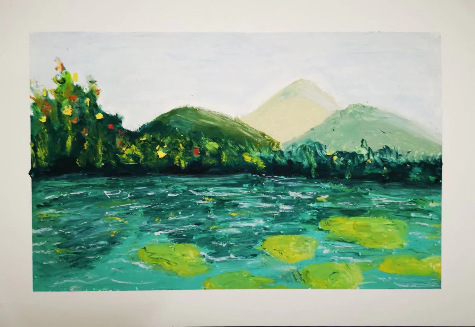 Evana魚(yú)仔的個(gè)人主頁(yè)（背景預(yù)覽） - 主頁(yè)背景設(shè)置 - 站酷設(shè)計(jì)師Evana魚(yú)仔原創(chuàng)素材 - 站酷ZCOOL