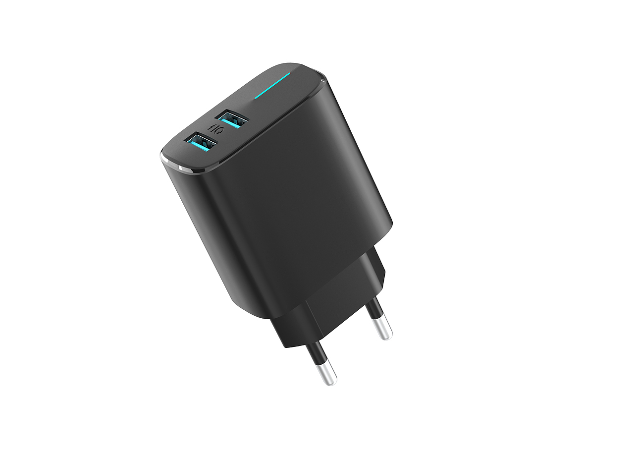 3C数码产品建模渲染