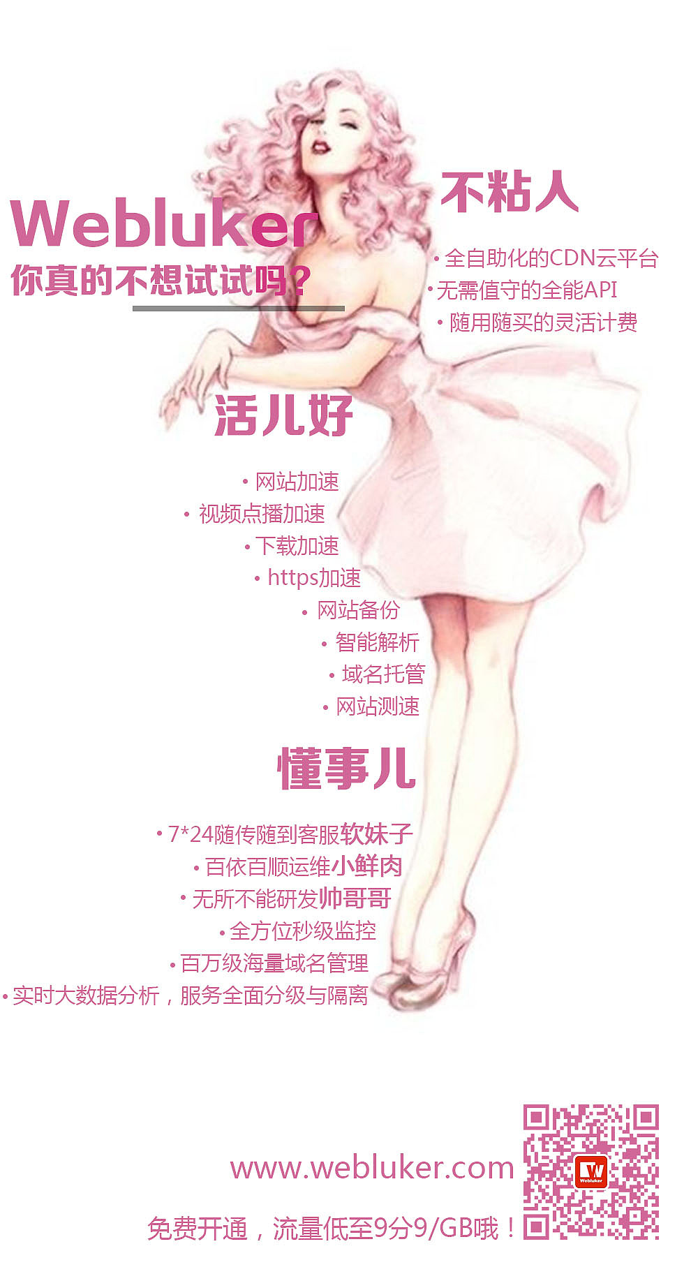 公司内部对销售(对客户)EDM