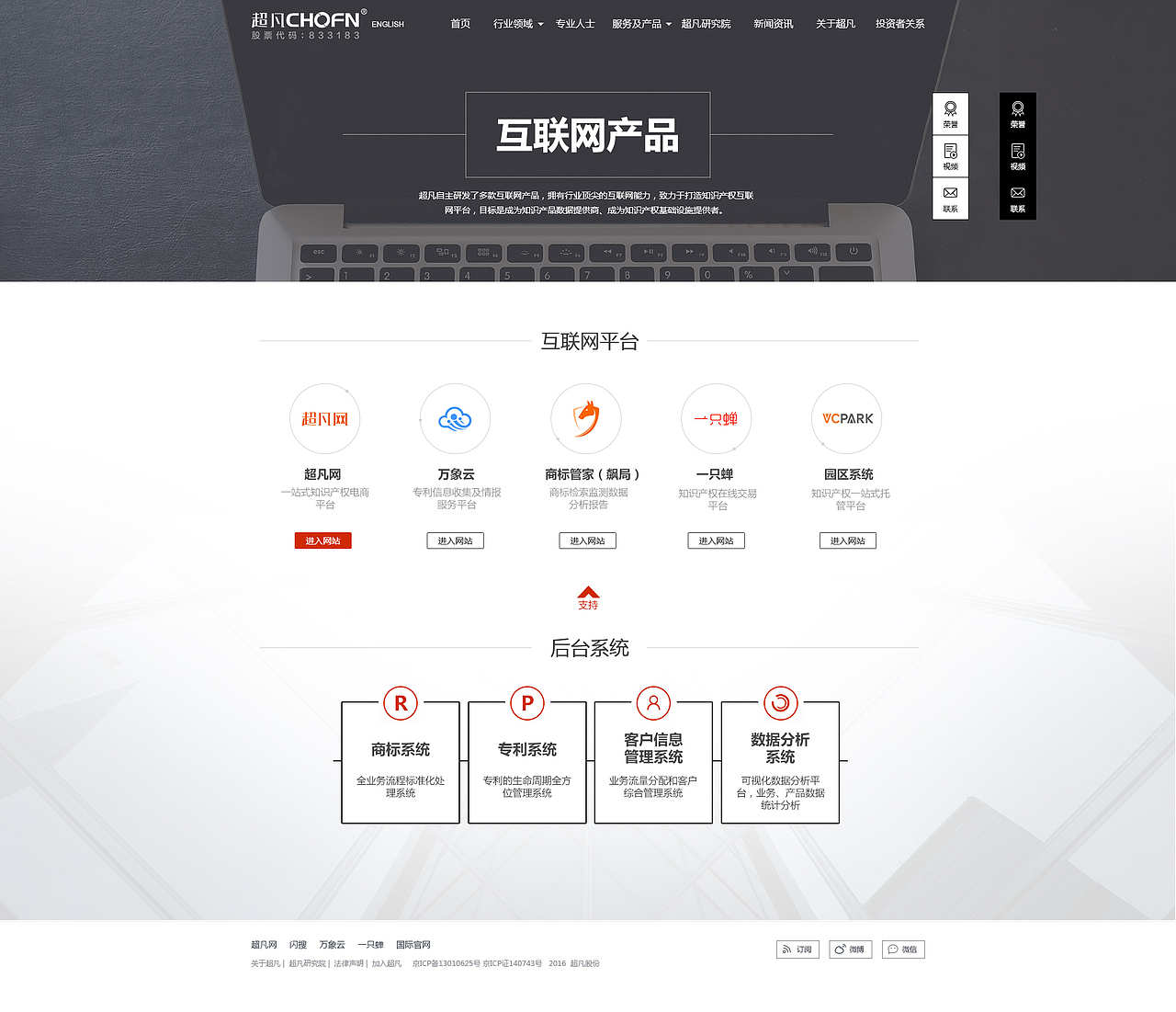 官网（图ZMTA0Mzg5MjI4） - 企业官网 - 站酷设计师优易原创素材 - 站酷ZCOOL