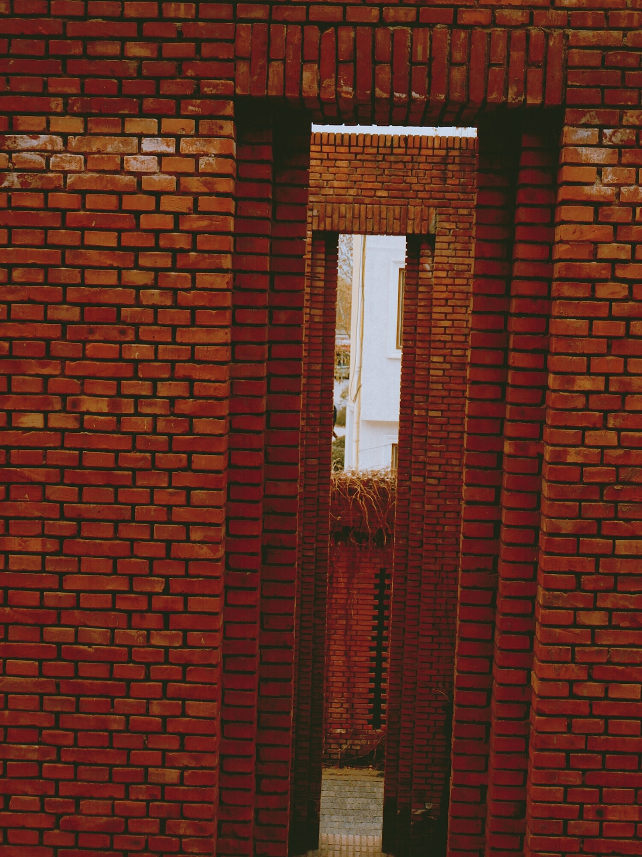 紅磚美術(shù)館（圖ZMTA2ODI2NjYw） - 其他攝影 - 站酷設(shè)計師太極人家小娘子原創(chuàng)素材 - 站酷ZCOOL