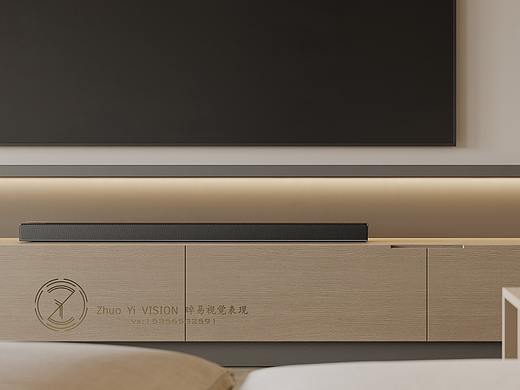 圣诞快乐  渲染临摹作品