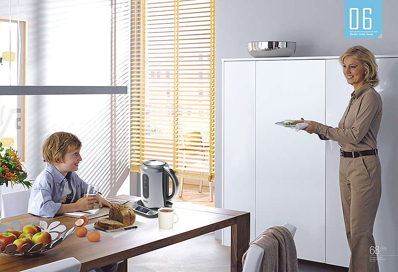 格兰仕-产品画册《力胜品牌设计》（图ZMzcxNTc3NTI=） - 书籍/画册 - 站酷设计师力胜视觉营销设计原创素材 - 站酷ZCOOL