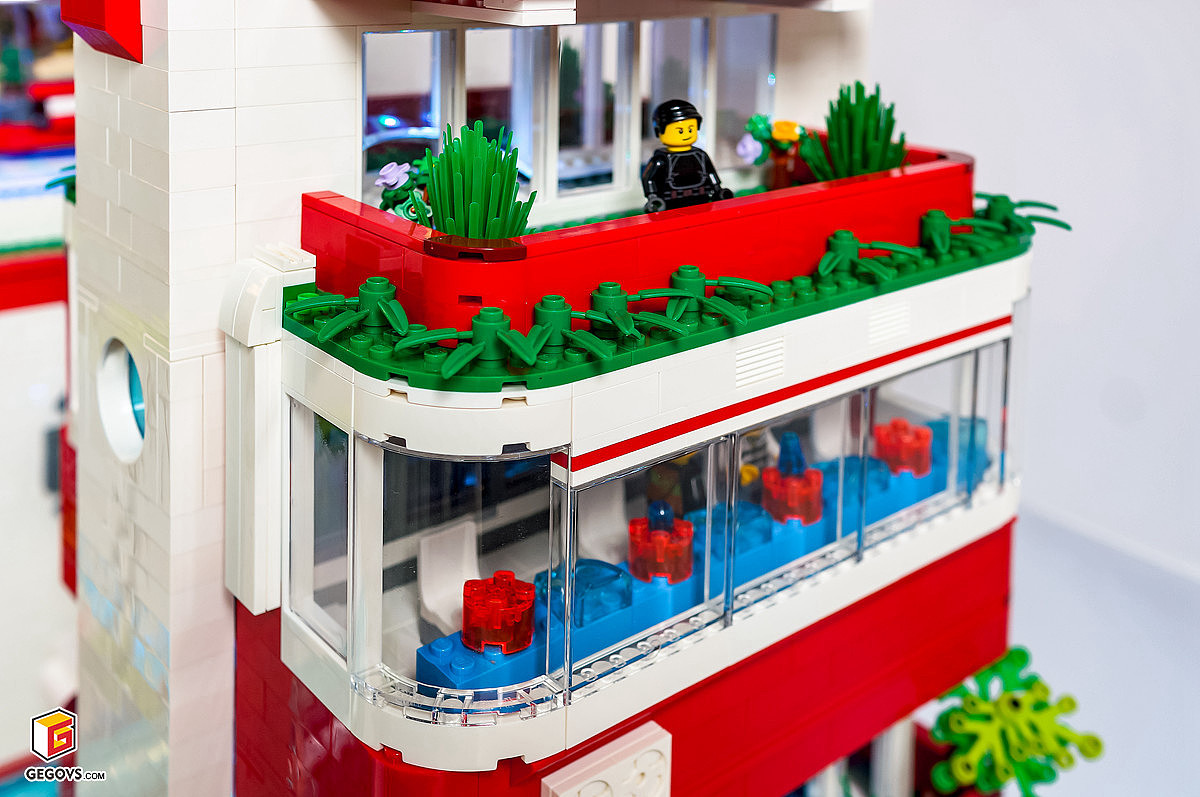 未来城一角-未来科研所 v1.0