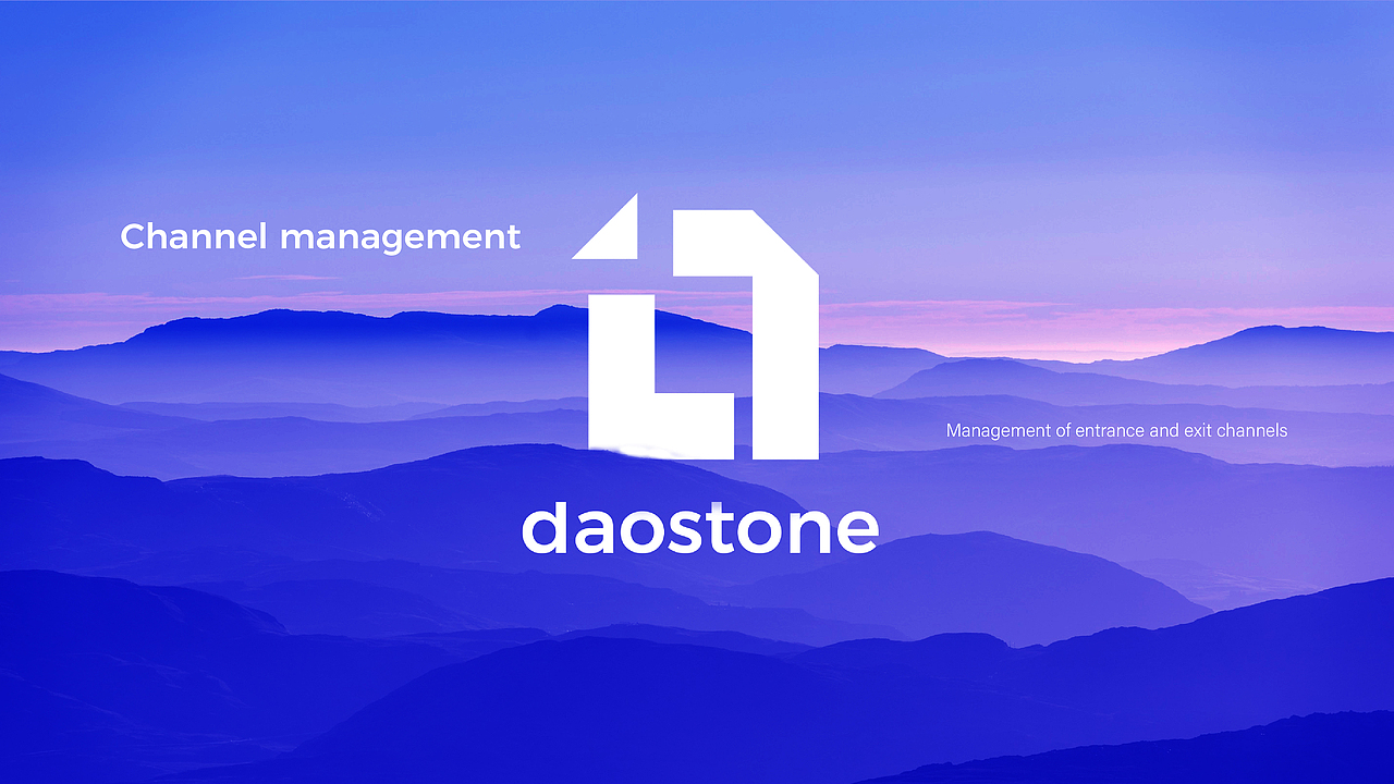 DAOSTONG安防品牌设计（图ZMjc5NzI0MjA0） - 品牌 - 站酷设计师红微原创素材 - 站酷ZCOOL