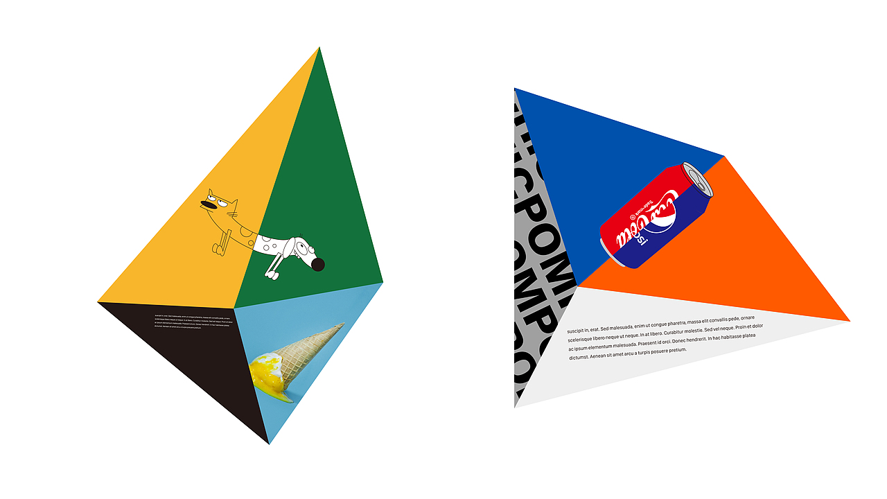 左手画圆 右手画方