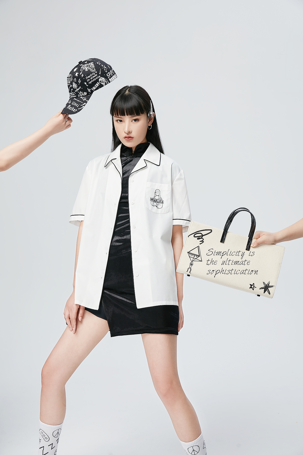 中意的异想世界-产品