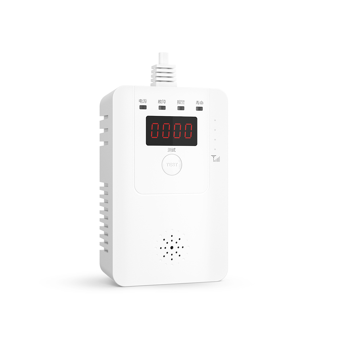 家用报警器小合集|三维|产品|郭振振 - 原创作品 - 站酷 (zcool)