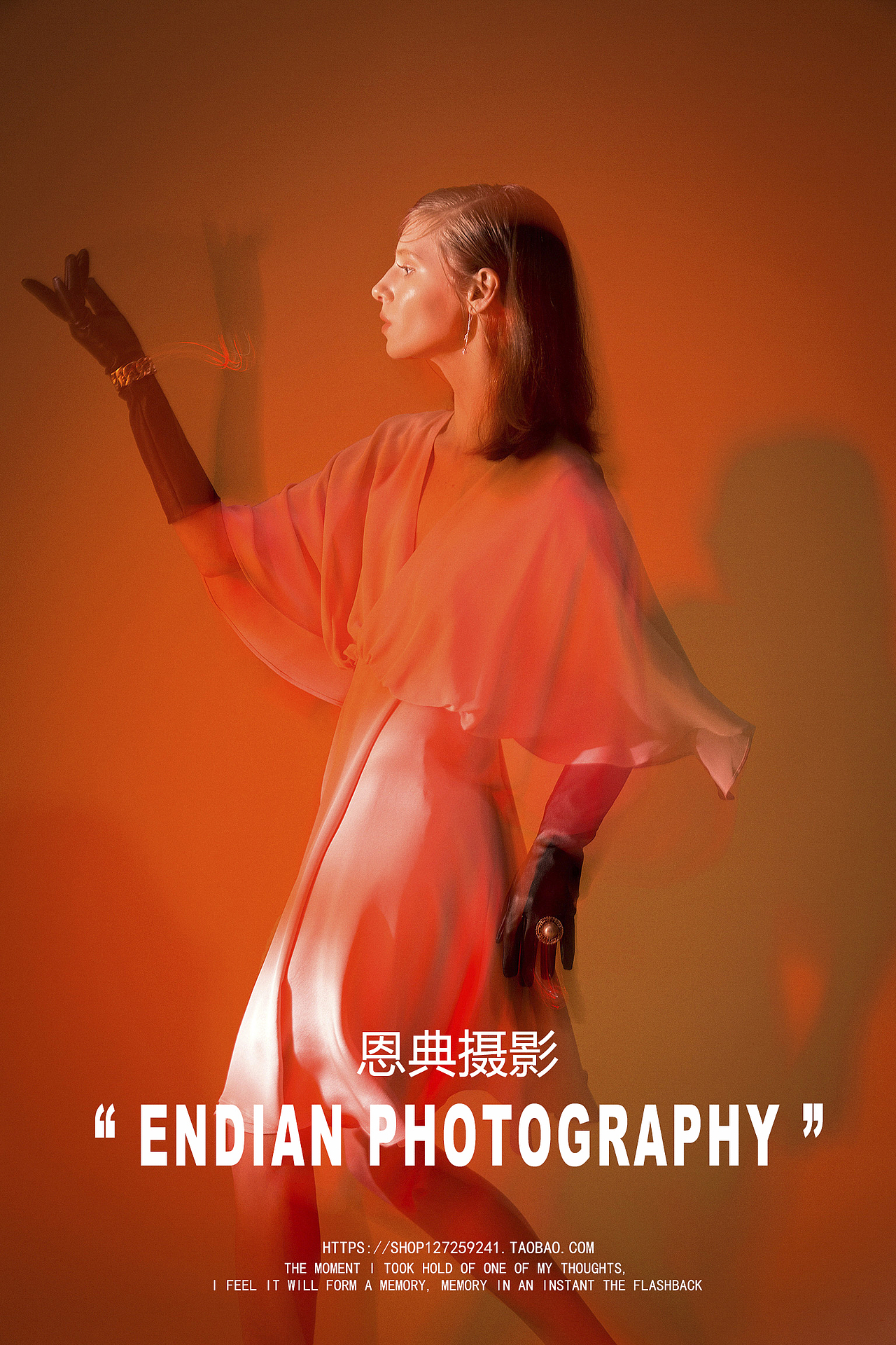 时装广告大片拍摄作品（图ZMTEzMzI0MTIw） - 人像摄影 - 站酷设计师恩典摄影有限公司原创素材 - 站酷ZCOOL