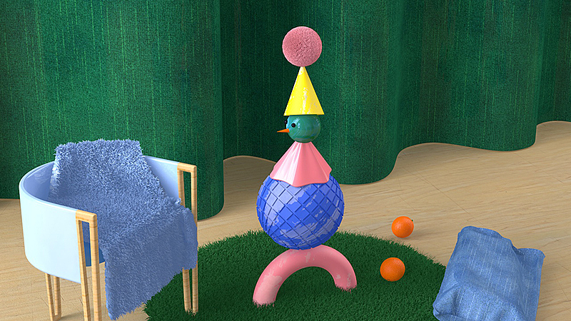 致2..2018-那些练习（图ZMTQ0OTg3NTky） - 其他 - 站酷设计师albie0813原创素材 - 站酷ZCOOL