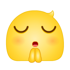 黄大萌微信头像表情（图ZMTE5MDYwNDU2） - 网络表情 - 站酷设计师fasterman原创素材 - 站酷ZCOOL