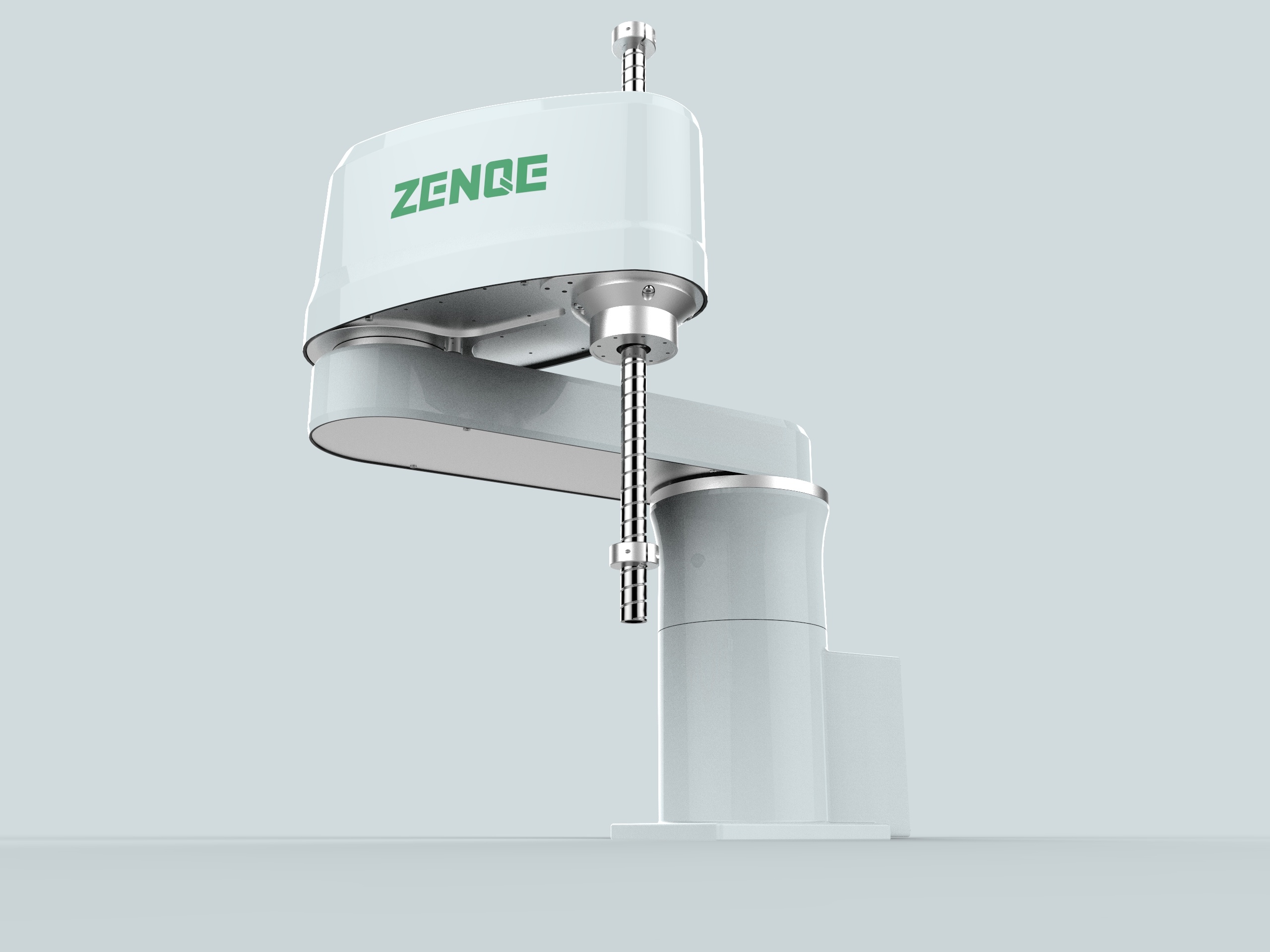 scara 平面关节型机器人