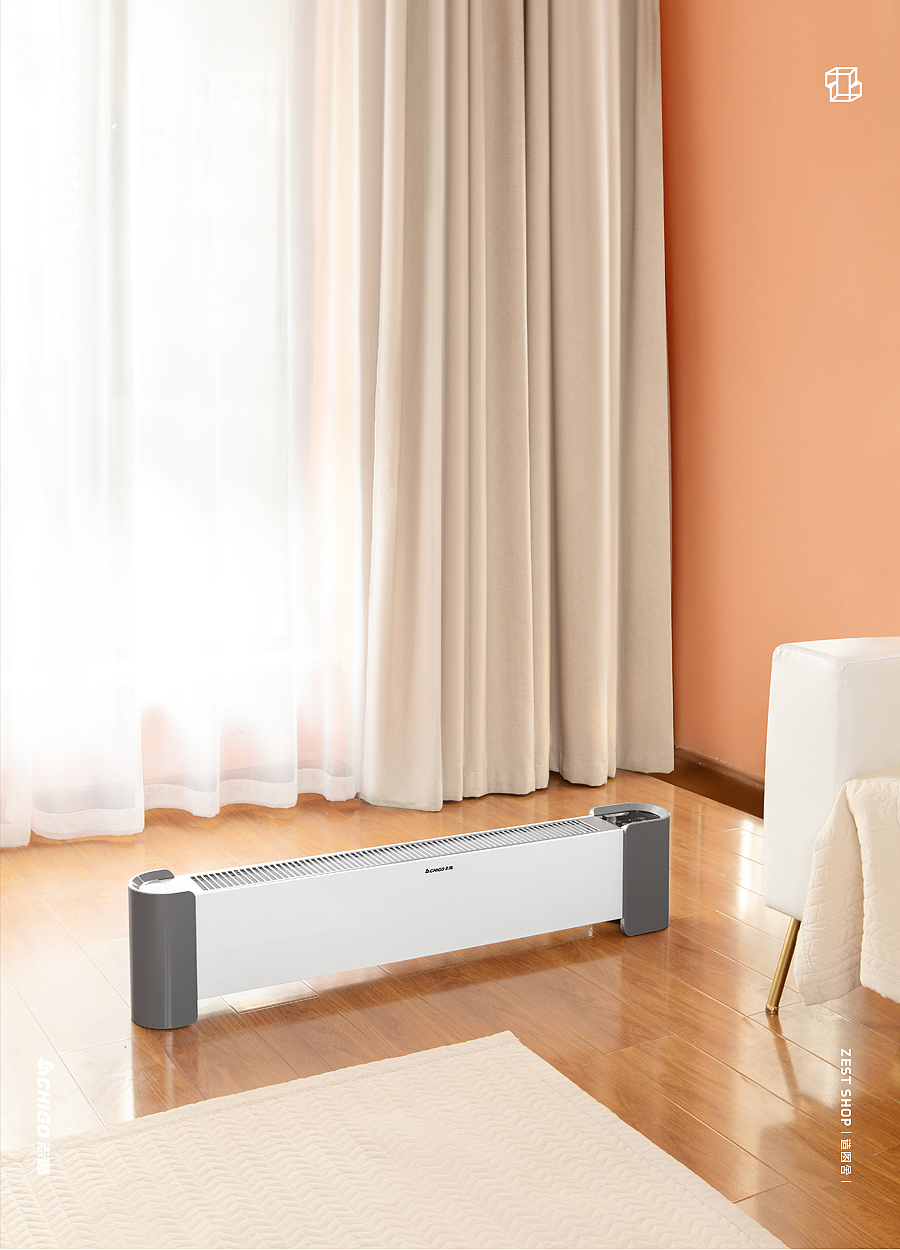 「造图舍」CHIGO志高取暖器