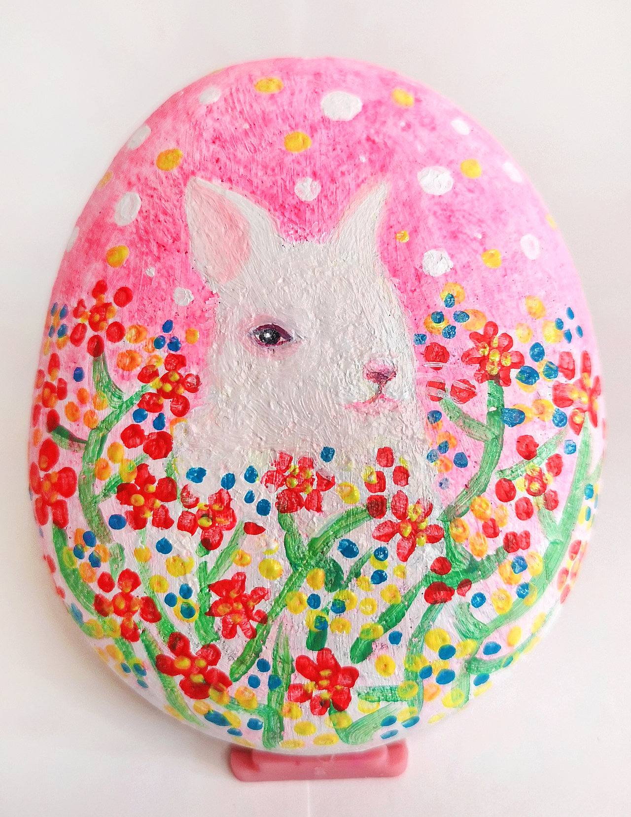 《鹅卵石上的十二生肖》（图ZMjk1MDM1NzU2） - 创作习作 - 站酷设计师笔名叫乌米ss原创素材 - 站酷ZCOOL