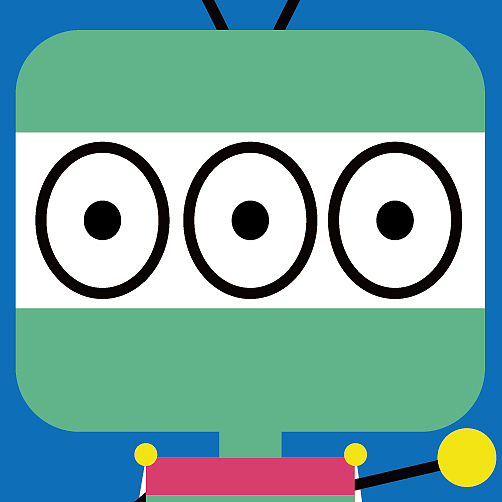 【#梁杰华爱画卡通之三眼仔头像篇# 】第二十周（图ZNTI5NzY3NTI=） - 新锐潮流插画 - 站酷设计师JEFG原创素材 - 站酷ZCOOL