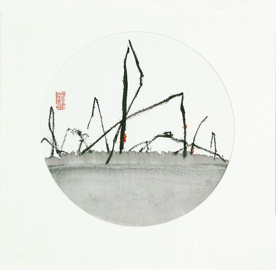 石韵（图ZOTUwNzMyNTY=） - 绘画 - 站酷设计师AKI_KoJiMa原创素材 - 站酷ZCOOL