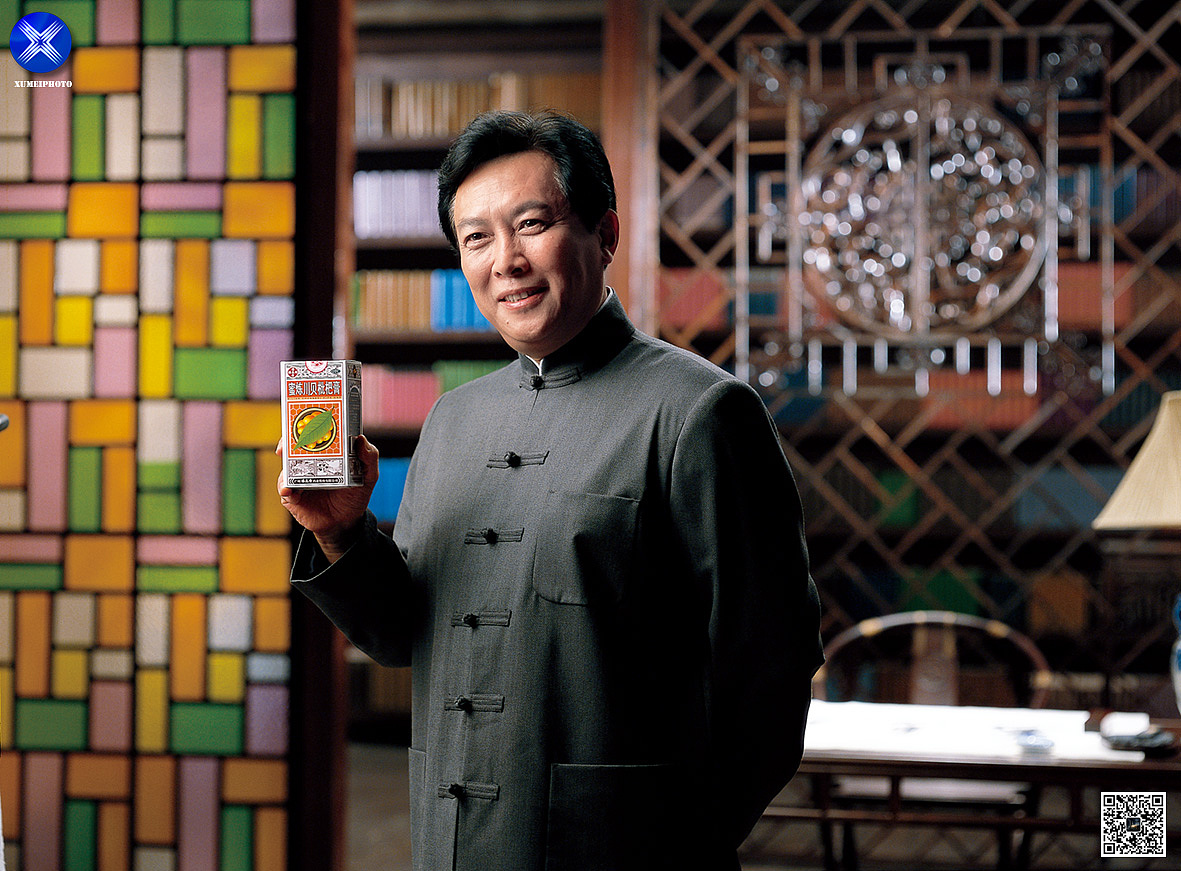 品小护士化妆品平面标签广告摄影胶片摄影明星代言作品信息创作时间