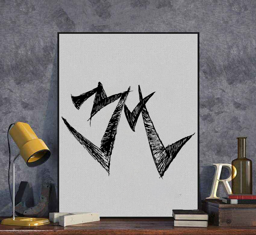 小覷BugattiVR的個(gè)人主頁(yè)（背景預(yù)覽） - 主頁(yè)背景設(shè)置 - 站酷設(shè)計(jì)師小覷BugattiVR原創(chuàng)素材 - 站酷ZCOOL