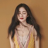 小幂女神的头像