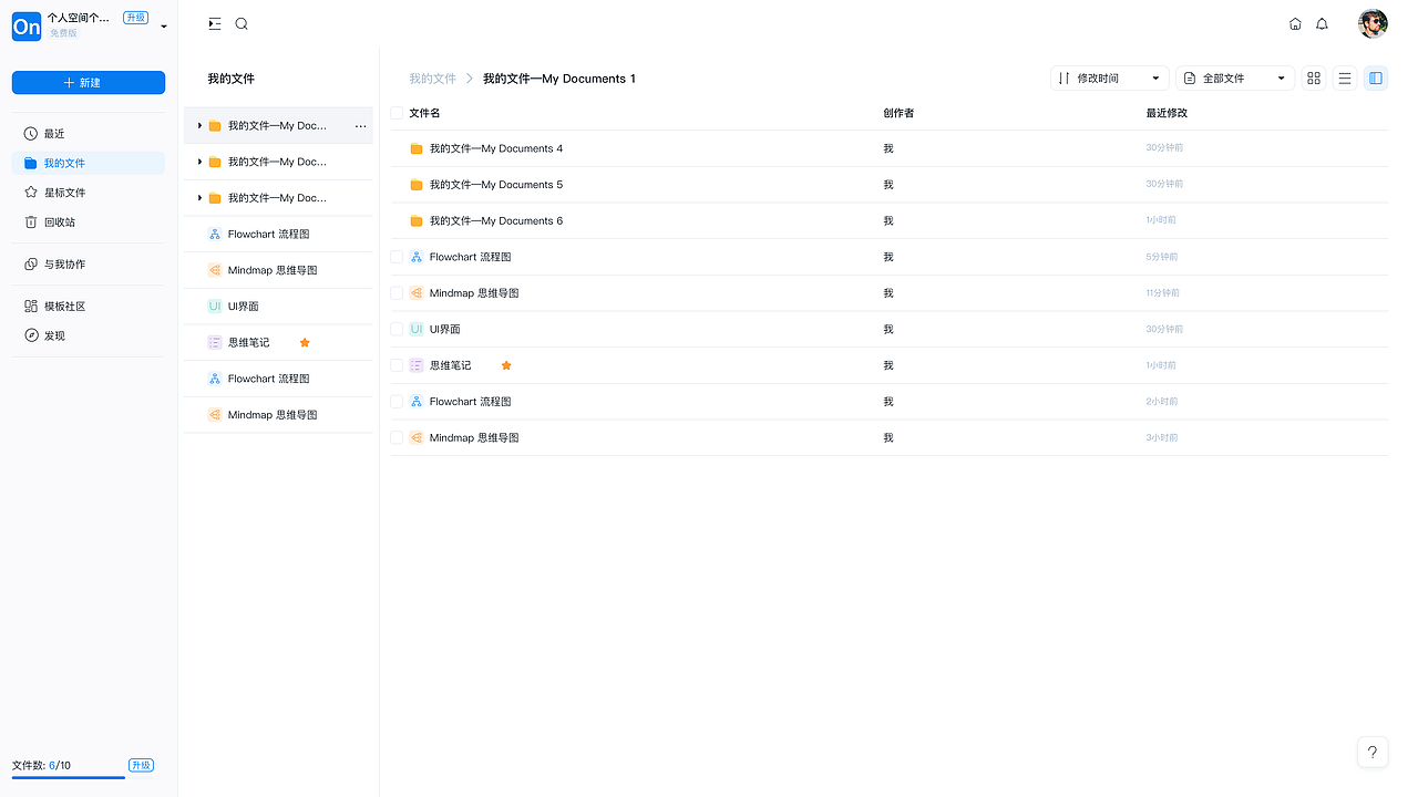 ProcessOn客户端（图ZMjc4NTM0ODAw） - 软件界面 - 站酷设计师小鬼5688原创素材 - 站酷ZCOOL