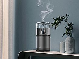 HTE HUMIDIFIER 热转电加湿器