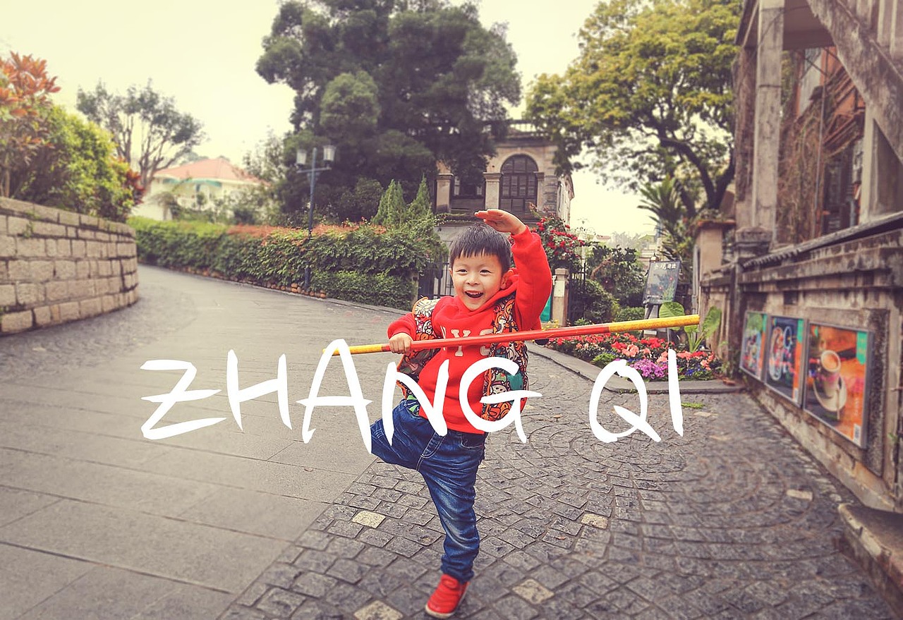 亲子照拍摄，在厦门鼓浪屿（图ZNDEwMjIzMDQ=） - 人像摄影 - 站酷设计师张琪摄影工作室原创素材 - 站酷ZCOOL