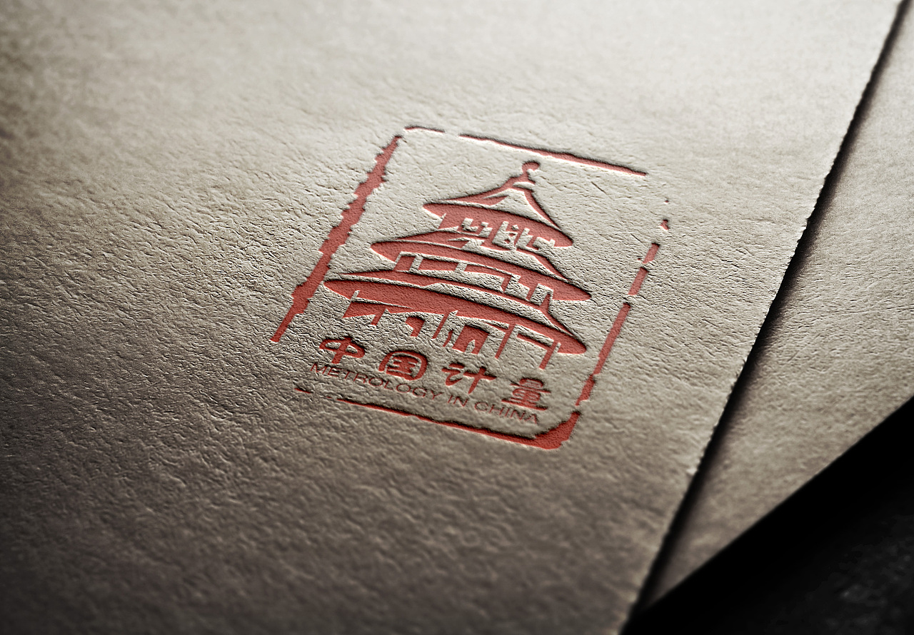 中国计量标志提案（图ZMTA1NTkxOTEy） - Logo - 站酷设计师gimletlee原创素材 - 站酷ZCOOL