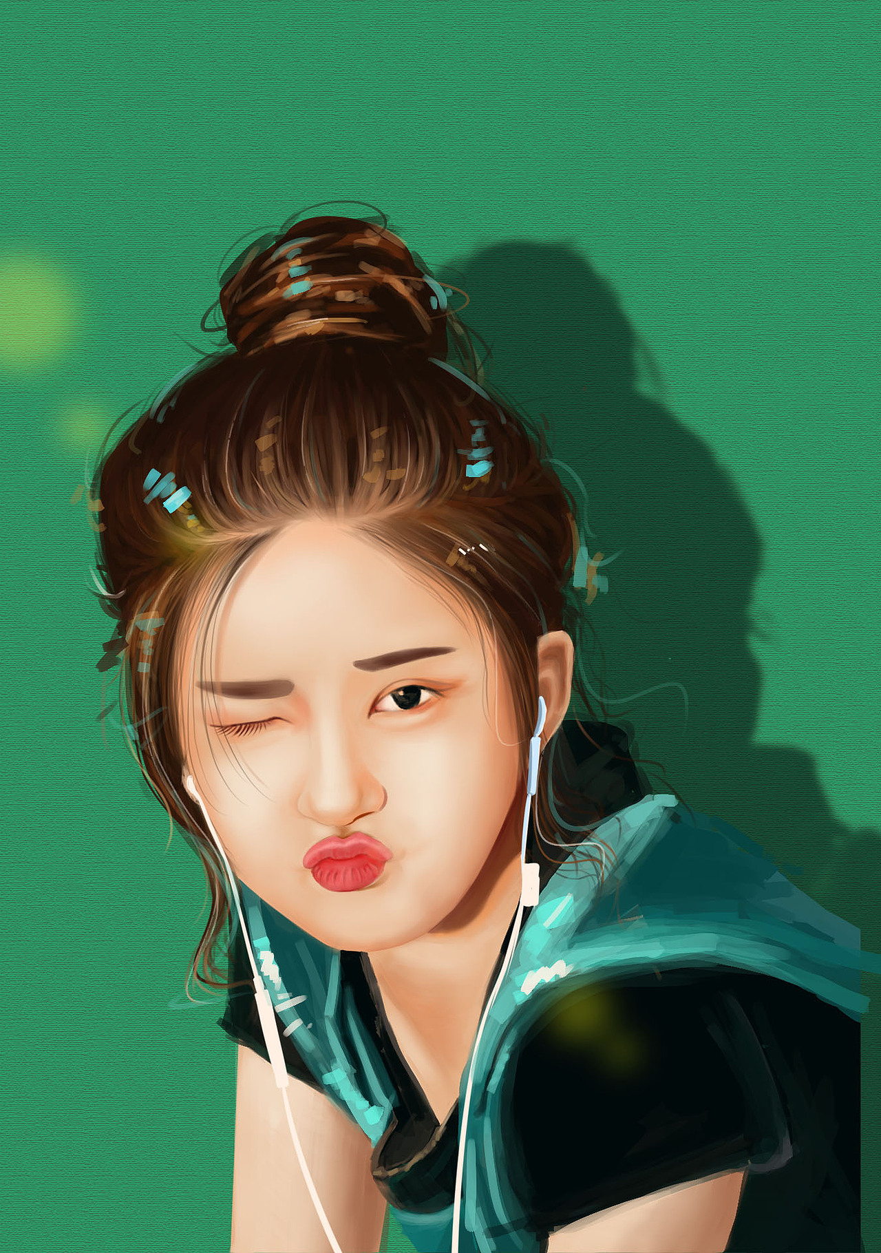 赵思露（图ZMjE1MzE3MzQ0） - 创作习作 - 站酷设计师夏天的那个晚上原创素材 - 站酷ZCOOL