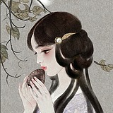 煙熏妝的头像
