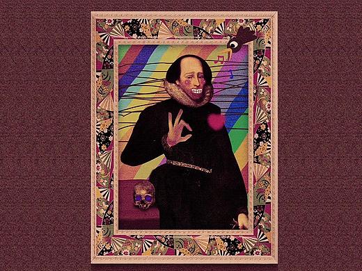 2018优酷YC盛典—年轻的选择病毒视频