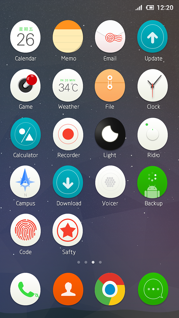 触指之间（图ZMTg0NDQ2NjQ=） - APP界面 - 站酷设计师thanchris原创素材 - 站酷ZCOOL