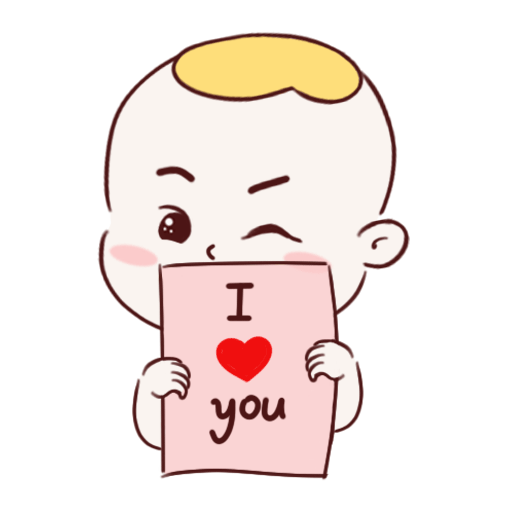 小baby表情包