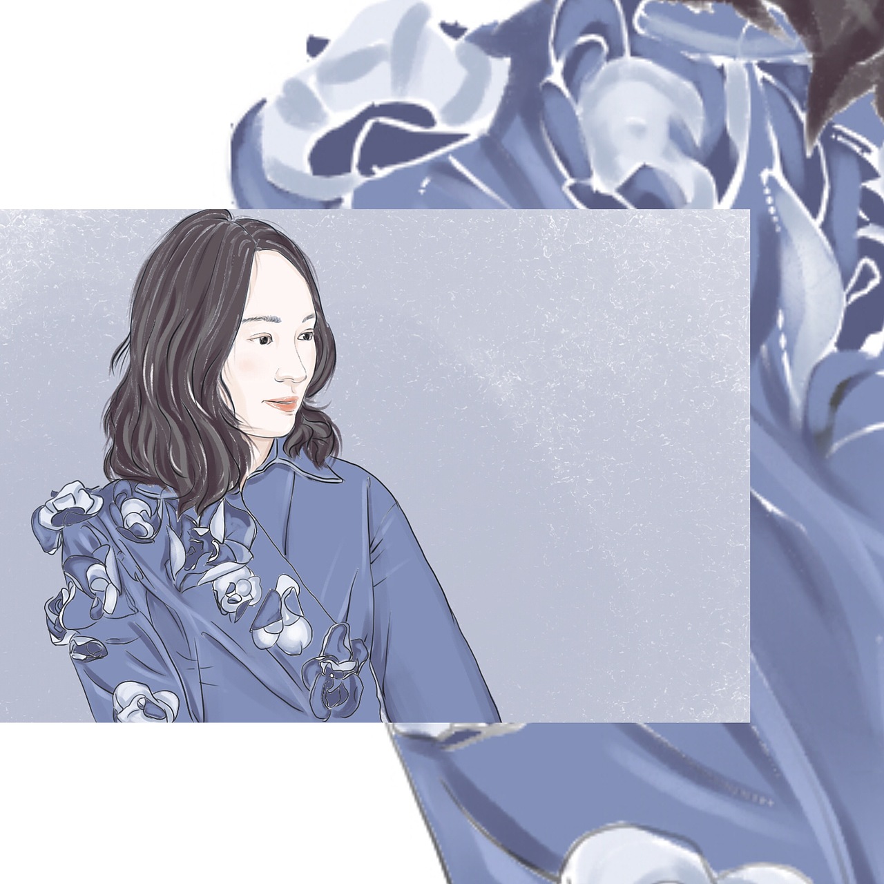 自己昂（图ZMTE4NDQ2NjI0） - 创作习作 - 站酷设计师晴儿呀原创素材 - 站酷ZCOOL