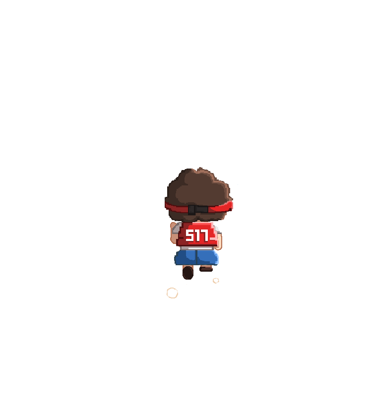517像素游戏